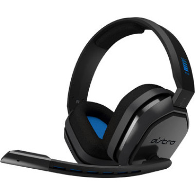 ASTRO Gaming A10