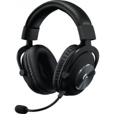 Logitech G PRO X Wireless LIGHTSPEED Black (981-000907,981-000906)