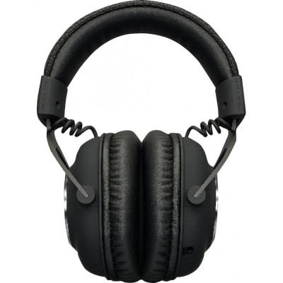 Logitech G PRO X Wireless LIGHTSPEED Black (981-000907,981-000906)