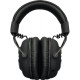 Logitech G PRO X Wireless LIGHTSPEED Black (981-000907,981-000906)