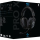 Logitech G PRO X Wireless LIGHTSPEED Black (981-000907,981-000906)