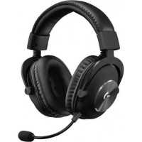 Logitech G PRO X Wireless LIGHTSPEED Black (981-000907,981-000906)