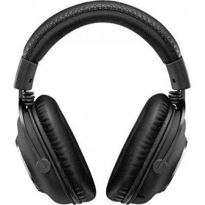 Logitech G PRO X Wireless LIGHTSPEED Black (981-000907,981-000906)