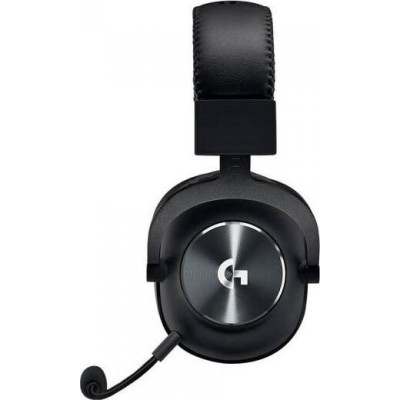 Logitech G PRO X Wireless LIGHTSPEED Black (981-000907,981-000906)