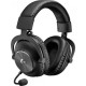 Logitech G PRO X Wireless LIGHTSPEED Black (981-000907,981-000906)