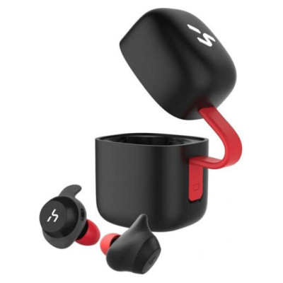 Havit HV-G1 PRO Black/Red