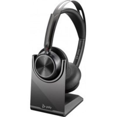 Plantronics Poly Voyager Focus 2 UC (213727-02)