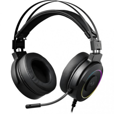 Redragon Lamia 2 RGB Black (77701)