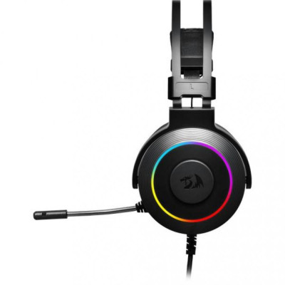 Redragon Lamia 2 RGB Black (77701)