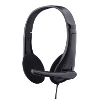 Gemix HP-110MV Black