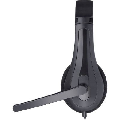 Gemix HP-110MV Black