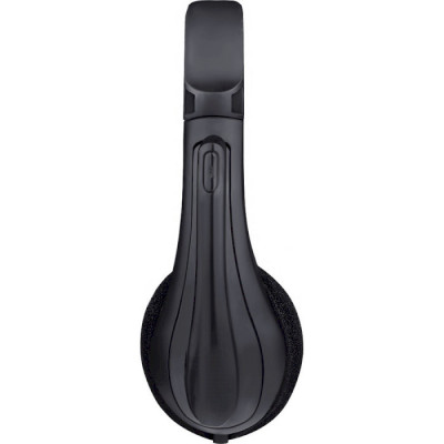 Gemix HP-110MV Black