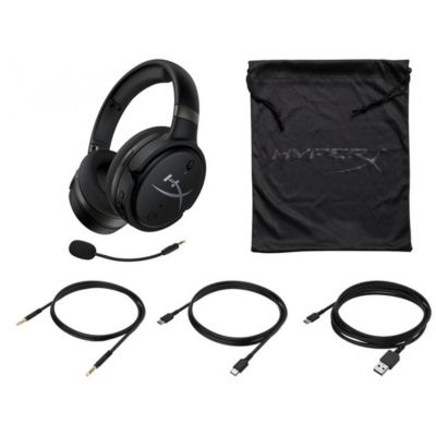 HyperX Cloud Orbit S (4P5M2AA)