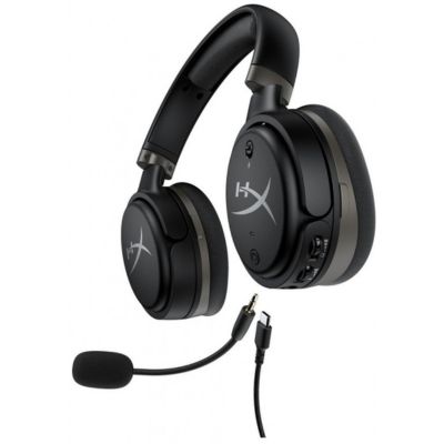 HyperX Cloud Orbit S (4P5M2AA)