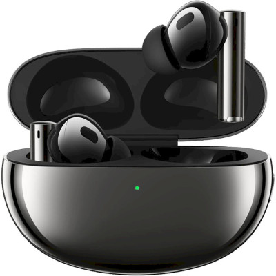 realme Buds Air 5 Pro Black