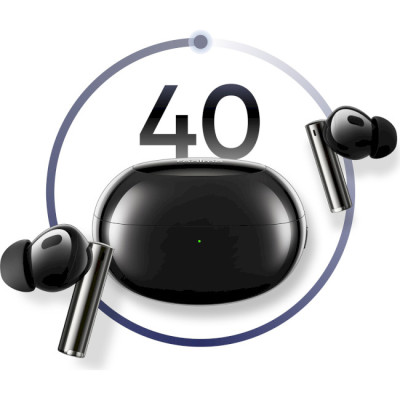 realme Buds Air 5 Pro Black