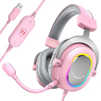 Fifine H6P Pink