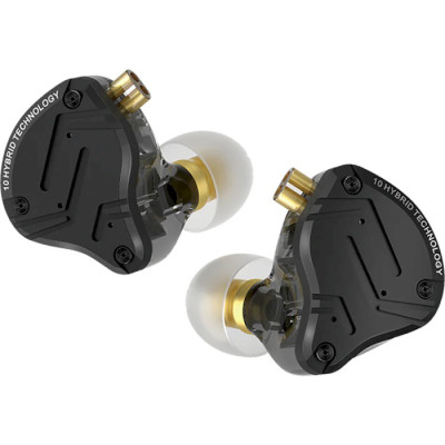 Knowledge Zenith ZS10 Pro X Mic Black