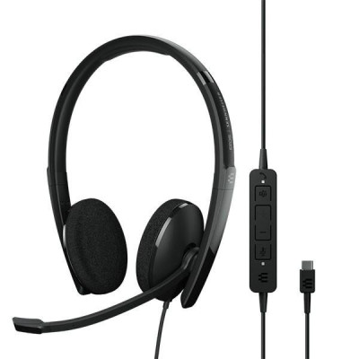 Sennheiser EPOS Adapt 160 USB-C II (1000919)