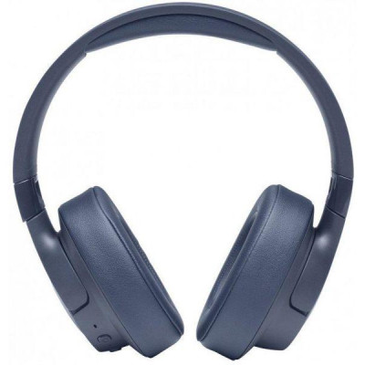 JBL T710 BT Blue (JBLT710BTBLU)
