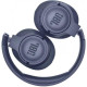 JBL T710 BT Blue (JBLT710BTBLU)