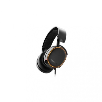 SteelSeries Arctis 5 2019 Edition Black (61504)