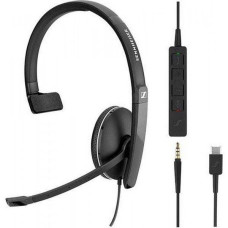 Sennheiser SC 135 USB-C