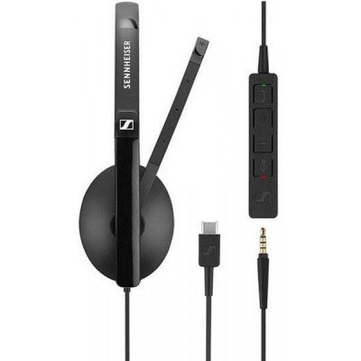 Sennheiser SC 135 USB-C