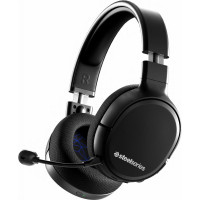 SteelSeries Arctis 1 Wireless for PS5 Black (61519)