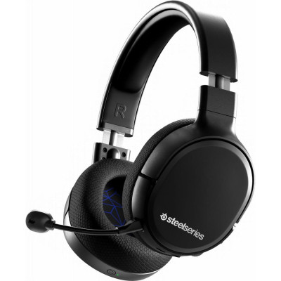 SteelSeries Arctis 1 Wireless for PS5 Black (61519)