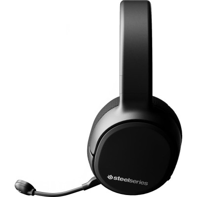 SteelSeries Arctis 1 Wireless for PS5 Black (61519)
