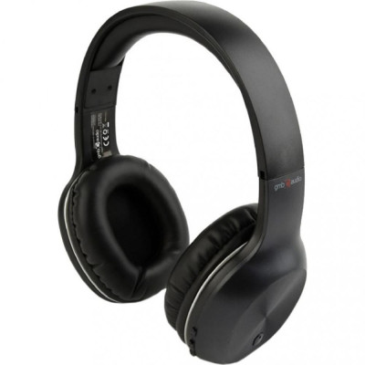 Gembird MIAMI Black BHP-MIA