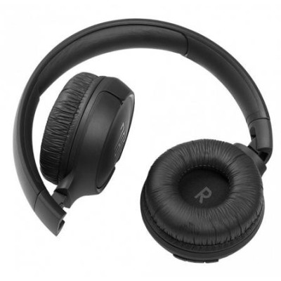 JBL Tune 510BT (JBLT510BTBLK)