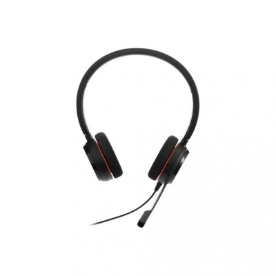 JABRA Evolve 20 UC Stereo USB-C (4999-829-289)