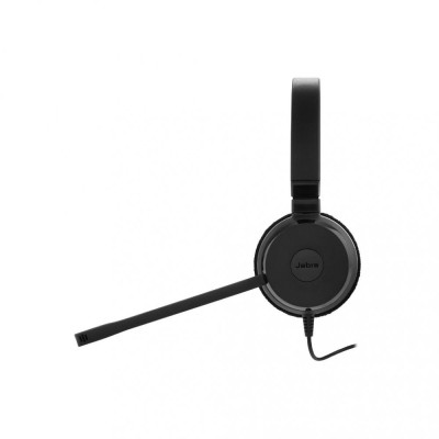 JABRA Evolve 20 UC Stereo USB-C (4999-829-289)