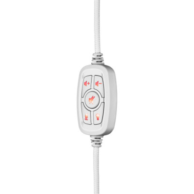2E Gaming HG315 RGB 7.1 White (2E-HG315WT-7.1)