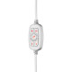 2E Gaming HG315 RGB 7.1 White (2E-HG315WT-7.1)