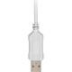 2E Gaming HG315 RGB 7.1 White (2E-HG315WT-7.1)