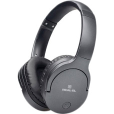 REAL-EL GD-855 Black (EL124100026)