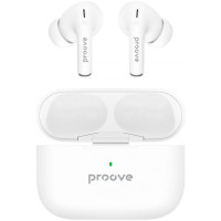 Proove Mainstream Pro White (TWMSP0010002)