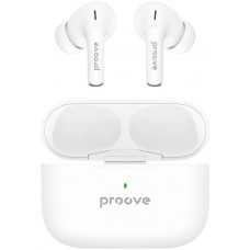 Proove Mainstream Pro White (TWMSP0010002)