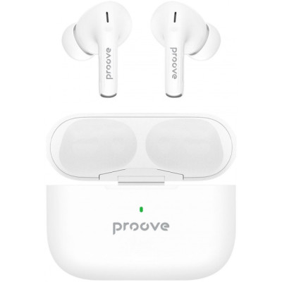 Proove Mainstream Pro White (TWMSP0010002)