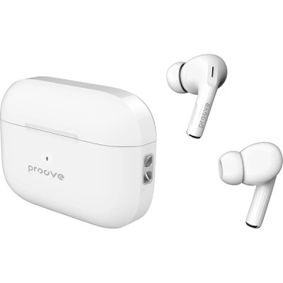 Proove Mainstream Pro White (TWMSP0010002)