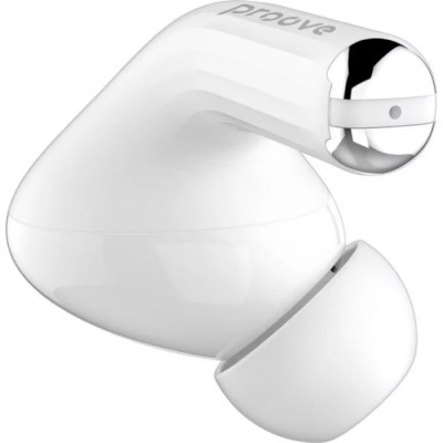 Proove Mainstream Pro White (TWMSP0010002)