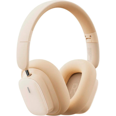 Baseus Bowie H1i Beige (A00050402223-00)
