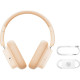 Baseus Bowie H1i Beige (A00050402223-00)