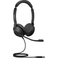 JABRA Evolve2 30 SE USB-A MS Stereo (23189-999-979)