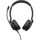 JABRA Evolve2 30 SE USB-A MS Stereo (23189-999-979)