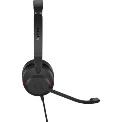 JABRA Evolve2 30 SE USB-A MS Stereo (23189-999-979)