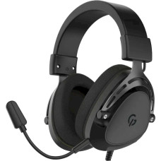GamePro HS766 Black (HS766)